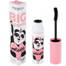 No Panda Mascara Vegan Mascara (No Panda, No Panda Brown, Big No Panda) - Big No Panda - 查看 1
