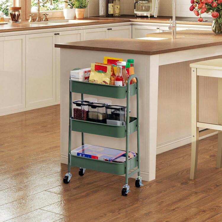 Storage Boxes, Holders & Baskets - 深紫色 - 查看 11