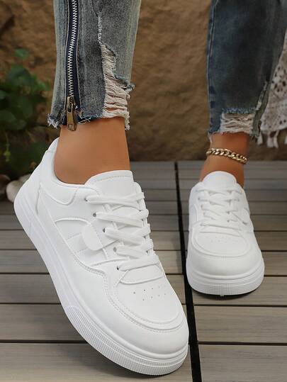 女士休闲软底运动鞋，户外运动旅行散步轻便透气舒适百搭防滑耐磨鞋