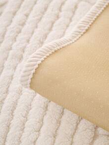 1 husă de pernă de canapea din pluș cald, pernă de șezut minimalistă modernă, husă de canapea rezistentă la praf și lavabilă, moale și rezistentă la decolorare, potrivită pentru animale de companie, se potrivește canapelei în formă de L și canapelei cu 1/2/3/4 locuri, potrivită pentru dormitor, birou, living