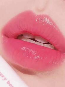 Rom&nd Romand Juicy Lasting Tint 26 Berry Pink, 5.5g/0.2oz, Romand Liquid Lipstick, Moisturizing Glossy Makeup Effect, Korean Lip Tint, Long-Lasting Color, MLBB (My Lips But Better), Moisturizing, High Color Payoff, Creates Natural Transparent Makeup, Daily Lip Tint, Korean Cosmetics, Gift Set - 26 VERY BERRY PINK - 查看 10