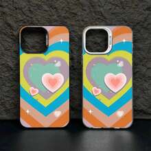 Basic Phone Cases - Mixed Colors - View 3