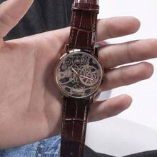 Guess Gadget GW0538G3 Ceas de mână cu cuarț pentru bărbați, cu brățară din oțel inoxidabil, potrivit pentru petreceri zilnice, stil stradal, decor vestimentar, cadou pentru el