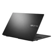 ASUS E1504GA-WB31-D Vivobook Go 15.6" FHD I3-N305 1.8GHz Intel UHD Graphics 8GB RAM 128GB SSD Win 11 Home Black
