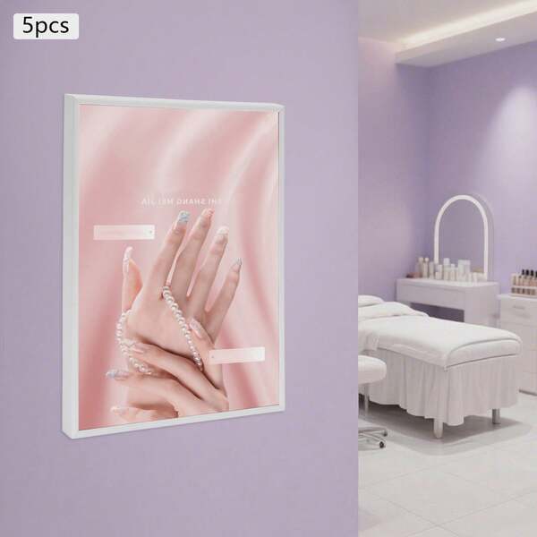 WANLECY Tablones de anuncios