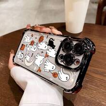 Basic Phone Cases - ألوان مختلطة - مشاهدة 4