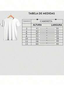 Camiseta Casual Colorida  E Infantil De Manga Curta E Simples Adequado Para Meninos Dia A Dia Algodão Estampa Personalizada De NY Raio - Branco - Visão 9