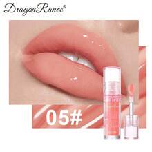 Dragon Ranee Shimmery Lip Gloss, Moisturizing & Nourishing Lip Oil, Glossy Lip Tint, Lip Makeup For Holidays - DR136 - View 14