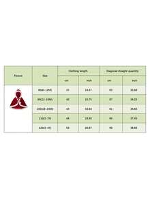 Baby Girls Photography Sets - Pink - View 4