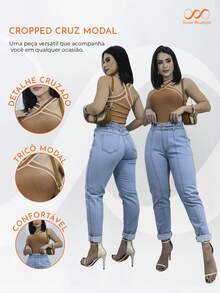 Swisz Women Blouses - Camel - Ver 3