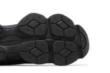 New Balance 9060 'Triple Black Suede' (Unisex) Black/Phantom/Magnet U9060BPM - màu đen - Xem 5
