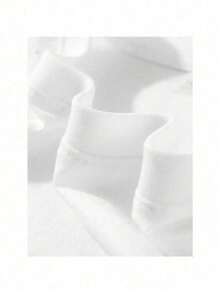 Authorized By Disney, Men's T-Shirt With Round Neck And Short Sleeves For Casual Summer Tops, Mickey Magic Design Printing, Front And Back Double Pattern Design, Suitable For Both Men And Women, 100 Cotton Breathable Knitted Fabrics, Regular Version Of Wild Models, Fashion And Leisure, Gym, Outdoor Wear And Machine Washable! - trắng - Xem 3