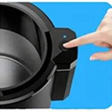 2-In-1 Portable Car Cup Cooler And Warmer - Rapid Cooling, ABS Material, Fits Standard Vehicle Cup Holders, 0°C To 60°C Temperature Range, 18.6oz Capacity, Beverage Temperature Control | Modern Car Gadget | Durable Heater Cooler - Car Accessories