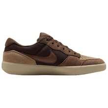 Force 58 SB 'Baroque Brown' Parachute-Beige Desert-Khaki Mosswood-Brown Sneakers Men DV5477-201 - 彩色 - 查看 2