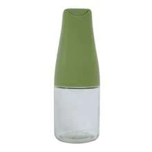 BUYTITI Dispensador De Aceite De Cocina Vidrio De 450 ML - Multicolor - Ver 2