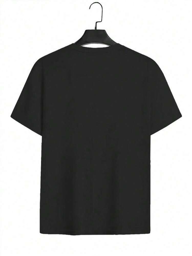 Moda Vintage Astarion Camiseta Gráfica de Cena para Niñas Bordes Gate 3 Mujer Hombre Vintage Gótico Cool Camiseta Streetwear - Negro - Añade 3