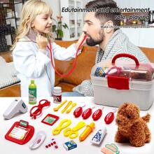 Kids Medical Kits - Multicolor - View 1