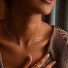 Dây chuyền tên tiếng Ả Rập cá nhân hóa, Dây chuyền tên thư pháp Ả Rập tùy chỉnh, Mặt dây chuyền tên tiếng Ả Rập, Tên tiếng Urdu, Quà tặng Hồi giáo, Quà tặng Eid, Quà tặng Ngày của Mẹ, Vàng, Thời trang, Nhiều màu sắc, Cổ điển, Tối giản, Unisex, Thường ngày, Dễ thương, Tùy chỉnh, Cá nhân hóa, Độc đáo, Quà tặng lý tưởng cho nam, Quà tặng lý tưởng cho nữ, Cho nữ, Bạn trai, Bạn gái, Bố, Mẹ - Nhiều màu 2 - Xem 4