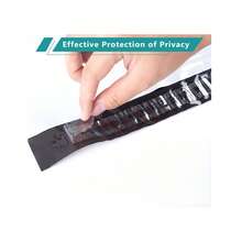 100/50个加厚快递袋物流包装袋服装配送包装袋密封包装袋多种尺寸可选 - 彩色 - 查看 5