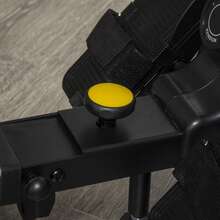 Rowing Machines - Black - View 10
