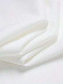 180Gpure CottonLYFT Together Men'S Gym Sports Shirt - White, Casual Crew Neck, Bodybuilding & Running Print, Lightweight Polyester, Summer Jogging Training Top, Workout Apparel |     Casual Style |     Patterned Shir-100 Percent CottonGIFT - 白色 - 查看 2