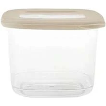 Forbs 6 - Piece Storage Container, 1750ml, Anthratice - Forbs 12 Piece - View 7