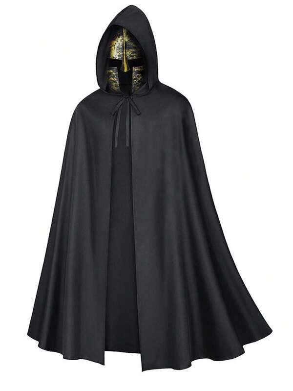 رداء صليبي لفترة العصور الوسطى، رداء فارس من فرسان الهيكل المقدس للتنكر والأدوار المسرحية