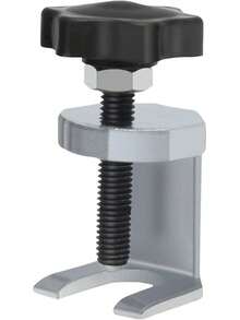 Car Wiper Arm Removal Tool, Steel Windshield Wiper Arm Puller With Adjustable Kb, Universal Automotive Quick Disassembly Hand Tool Accessories For Car SUV Truck (1PC) - 1Pc - 查看 12