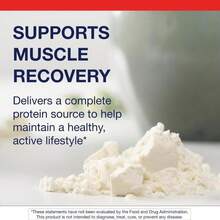 Metagenics Perfect Protein With Cross-Flow Micro-Filtered Whey Isolate &Amp; Hydrolyzed Whey Protein - 30 Servings - Chocolate - Tên hương vị B - Xem 4