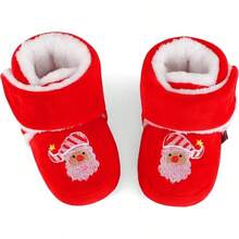 ESTAMICO Boots Infant Crib Shoes