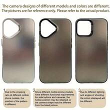 Basic Phone Cases - 混合色 - チェックする 8