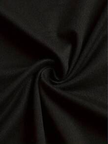 Mom of 2 Boys&quot; Graphic Tee - Casual Crew Neck Short Sleeve T-Shirt for Women, Stretchy Polyester Blend, Machine Washable, Non-See-Through, Perfect for Summer &amp; Spring