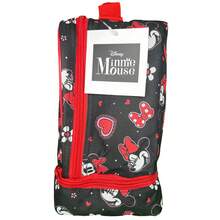 Disney Lunch Bag School Travel Snack Tote All Over Print Ages 3+ - Multicolor - View 4