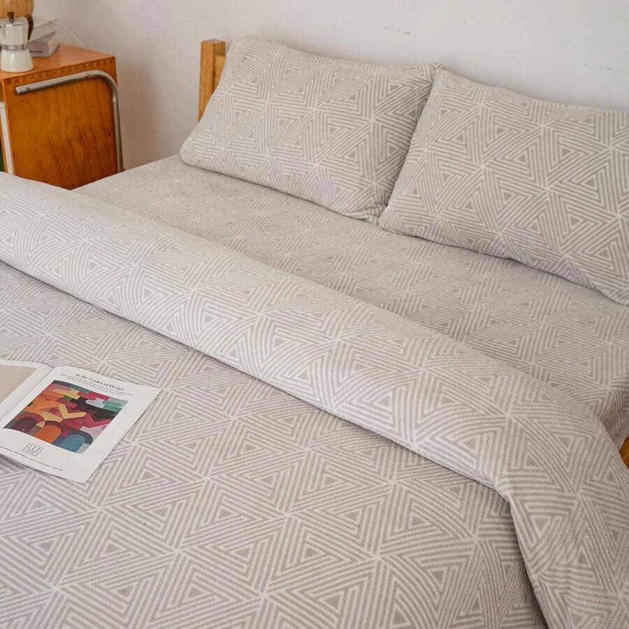 Sheet Sets With Pillowcases - Model 2 - View 1