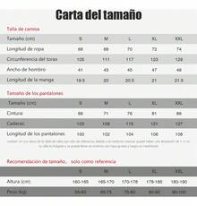 Pijama Quirurgica Conjunto Medico Anti Fluidos Jogger, Scrub - Blanco - Ver 9