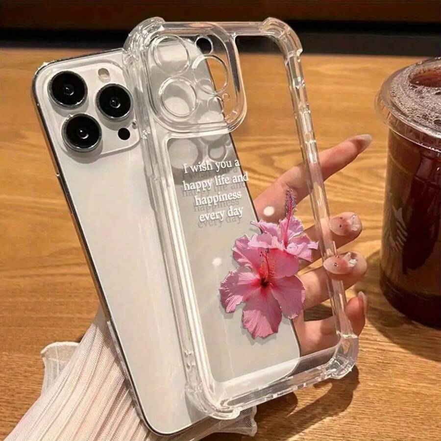 Basic Phone Cases - Mixed Colors - View 1