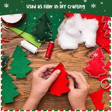 Christmas Fake Snow 7.05oz Fluffy Artificial Snow For DIY Xmas Tree Decor, Crafts Showcase, Winter Christmas Village Displays, Gifts, Mantle Nativity, Wedding, Easter Party Decorations Home Decor Christmas Decorations Room Decor Christmas Decorations Home Christmas Gifts Christmas Decor - White - View 7