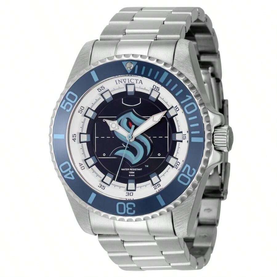 Invicta Men's 47mm Quartz Watch |  | Men Quartz Watches