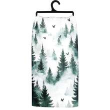 1 set/2 pièces/100 pièces Chiffons de lavage de vaisselle avec motif d'arbre de Noël vert, convient pour les salles à manger, les cuisines, les salles de bain, la décoration quotidienne, les fêtes familiales quotidiennes, la décoration de la maison et les articles ménagers de couleurs vives. Peut être offert en cadeau.