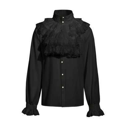 Men Cosplay Clothing