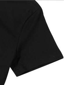 Save Columbus Day Women's T-Shirt Italian Pride Heritage History Tee Short Sleeve Crew Neck Casual Top for Spring &amp; Summer, Lightweight Summer &amp; Spring Tee, Machine Washable, Nontransparent Fabric