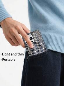 亚克力面板，优雅设计，防滑防摔，二合一手机壳，优质手机壳，兼容三星S系列Galaxy S24 S23 S25、Galaxy A系列、苹果11/12/13/14/15/16 Pro/16 Pro Max/14 Plus/15 Plus/16 Plus、苹果17系列 - 黑色 - 查看 2