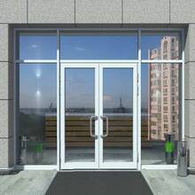 Shoze 9mx100cm Reflective One Way Mirror Window Film Mirrored Privacy Sticky Glass Tint UK - 100cm(3ft) - View 10