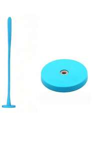 1PC Magnetic Washer Door Holder,Universal Front-Load Washer Prop - Flexible Adjustable Arm With Strong Magnet - Prevents Mold & Odors - Perfect Gift For RV Owners/Airbnb Hosts/Moms - Great For Spring Cleaning & Housewarming - Multicolor - View 15