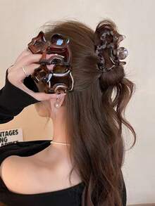 3/1 Pinza de pelo con diseño calado de cachorro, Pinza de pelo con media cremallera para mujer, Pinza de pelo con estampado de leopardo, Pinza de pelo, Accesorio de pelo de alta gama, Nuevo producto, Otoño, Accesorios para el cabello, Accesorios para el cabello para mujer, Viaje, Accesorios para el cabello, Accesorios para mujer, Accesorio para el cabello, Accesorios para el cabello para mujer, Herramientas para el cabello, Cosas para el cabello, Cosas, Accesorios de belleza, Regalos, Viaje, Regalos para mujer, Cosas para el cabello, Rellenos de calcetines, Rellenos de calcetines, Rellenos de calcetines, Rellenos de calcetines para mujeres, Rellenos de calcetines para mujeres, Regalos de Navidad, Regalos, Rellenos de calcetines de Navidad, Regalos para mujeres, Regalo, Regalo de Navidad, Rellenos de calcetines para adultos, Rellenos de calcetines para adultos, Cosas para el cabello, Accesorios para mujer, Relleno de calcetín, Accesorio de cabello de mayoría de edad, Accesorios de cabel - Multicolor - Ver 9