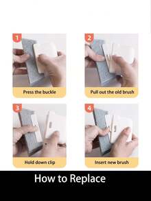 قطعة واحدة، فرشاة تنظيف الأخاديد، فرشاة متعددة الوظائف لتنظيف الفواصل بين البلاط، فرشاة لتنظيف أخاديد النوافذ والأبواب، فرشاة إزالة الغبار، بدون زوايا ميتة، فرشاة تنظيف، فرشاة لموقد الغاز، مستلزمات التنظيف، أداة تنظيف، مستلزمات العودة إلى المدرسة، قطعة واحدة من أداة تنظيف الأثاث للزوايا الصحية الميتة