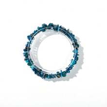 5-8mm Natural Stone Bead Bracelet, Wholesale Bulk, Amethyst/Lapis Lazuli/Tiger's Eye, Natural Healing Power, Elegant Fashion Jewelry For Daily Wear - Multicolor - View 23