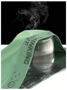 5 Pieces Men's Soft Stretch Underwear With 'HELLO' Waistband - Breathable Polyester Blend, Medium Elasticity Comfortable, Machine Washable, Multi-Color Casual Sports Underwear, Daily Comfortable, Fashionable Underwear, Comfortable Fit,A Best Gift For Him