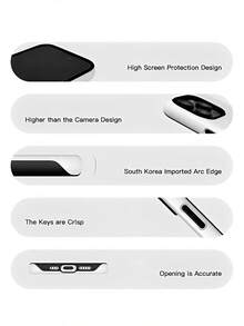 Una elegante funda para teléfono que no incluye cordón ni soporte. Una funda para teléfono con diseño de tablero de ajedrez en tonos marrón claro y oscuro, clásica, retro, pero sencilla y de alta calidad. Adecuado y compatible con Apple17 16 15 14 13 12 11 Pro Plus, Galaxy25/24/23/22/21/ULTRA/PLUS/FE/A71/56/55/54/53/52/36/35/34/26/25/23/16/15/14/13/06. Una funda para teléfono hecha a medida en busca de la perfección a la moda - Multicolor - Ver 3