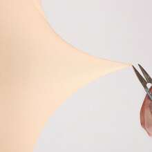 Convertible Ballet Tights With Foot Openings - Soft, Stretchy & Perfect For Dance, Ballet & Point Work